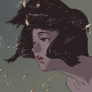 Meet your Posher, Audrey